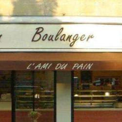 L'ami Du Pain
