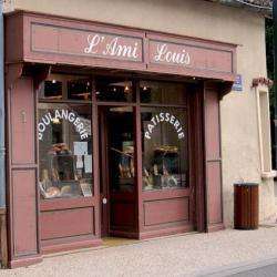 L'ami Louis