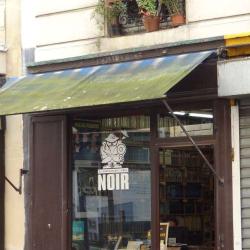 L'amour Du Noir