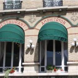 L'amphytrion
