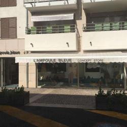 L'ampoule Bleue Concept Store