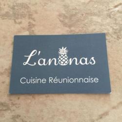 L'ananas