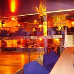 L'anatole Bar