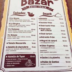 L'ancien Bazar