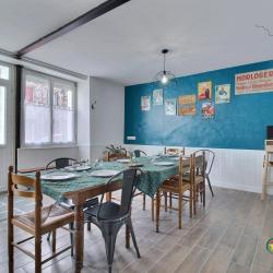 L'ancien Bistrot - Gîtes De France