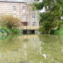 L'ancien Moulin à Grains
