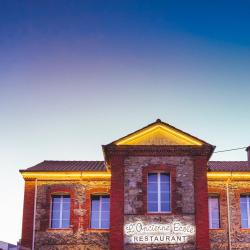 L'ancienne école