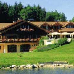 L'ancolie - Chalet Du Lac