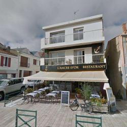 L'ancre D'or