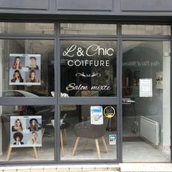 L And Chic Coiffure