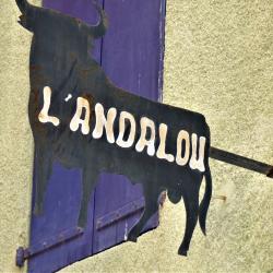 L'andalou