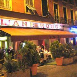 L'âne Rouge