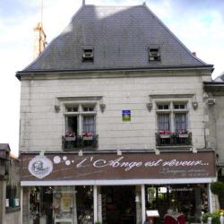 L'ange Est Reveur