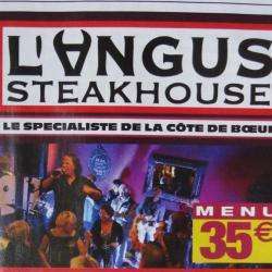 L'angus Steakhouse