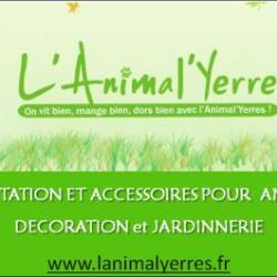 L'animal'yerres