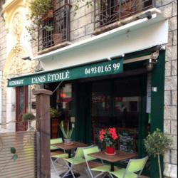 L'anis Etoilé