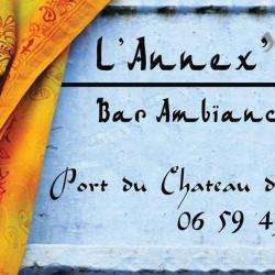 L'annex'bar