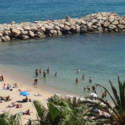 L'annex Plage