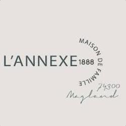 L'annexe 1888