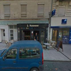 L'annexe