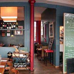L'annexe Café