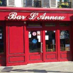 L'annexe
