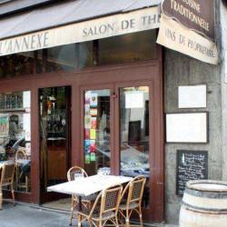 L'annexe