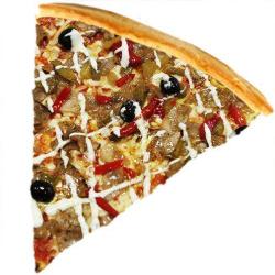 L'annexe Pizza
