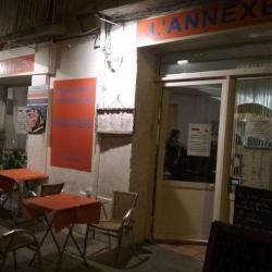 L'annexe
