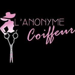 L'anonyme - Coiffeur Biarritz