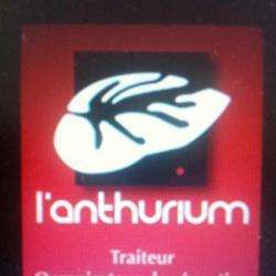 Anthurium (l')