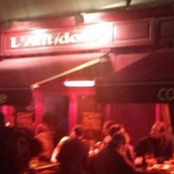L'antidote
