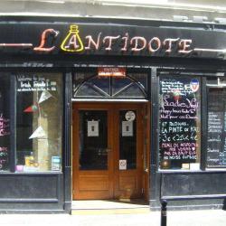 L'antidote