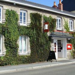 Restaurant L' Antiquaire