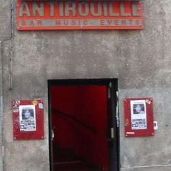 Antirouille