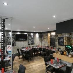 L'antr'act - Pizzeria Besançon