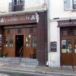 L'antre Celte