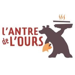 L'antre De L'ours