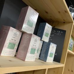 L'antre Du Cbd