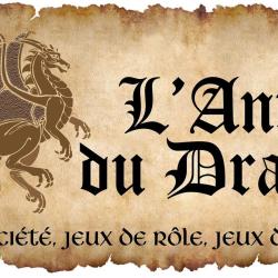 L'antre Du Dragon