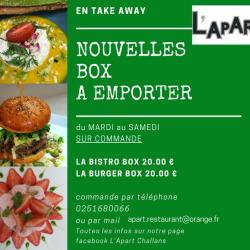 L'apart
