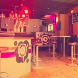 L'ape Bar