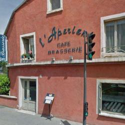 L'aperient
