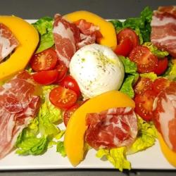 L’apéritivo