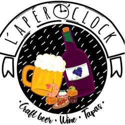 L'apéro'clock
