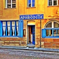 L'aphrodite