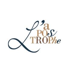 L'apostrophe