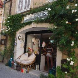 L'apothicaire