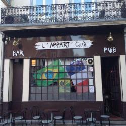 L'appart'café