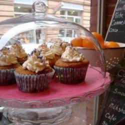 L'appart Café